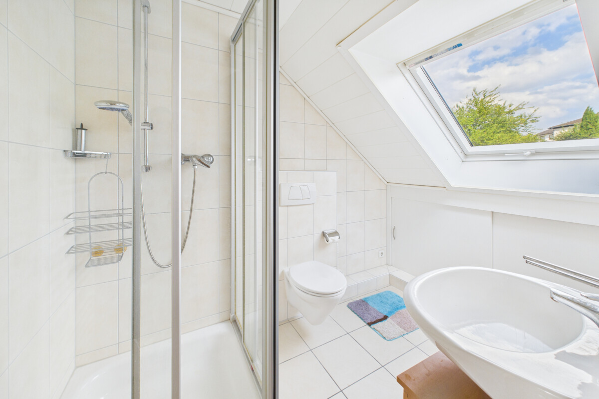 Badezimmer II