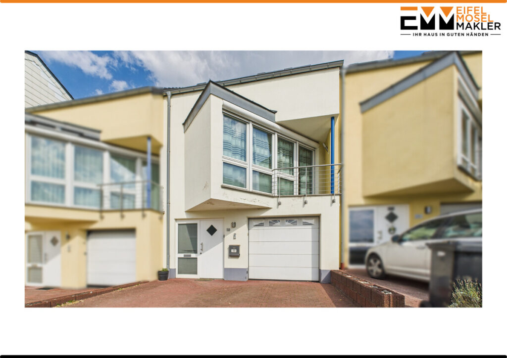 Ihr Haus in guten Händen