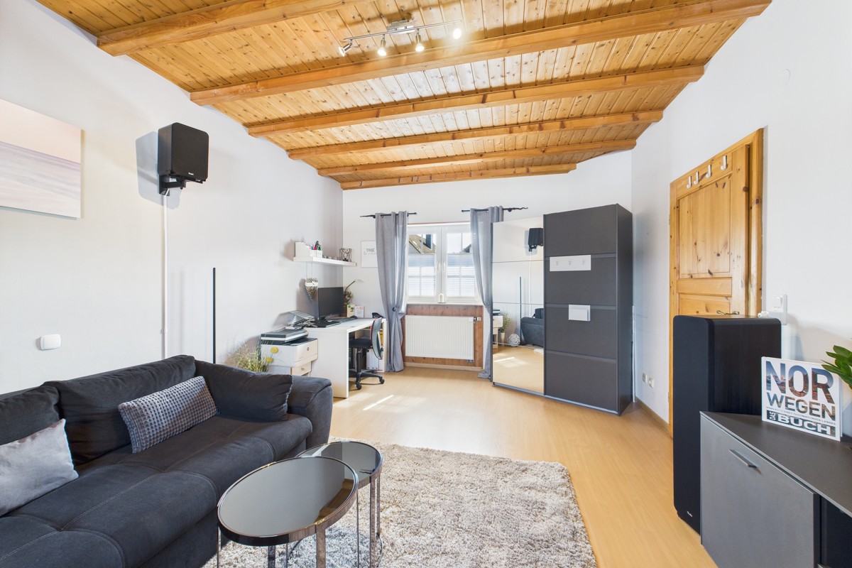 Schlafzimmer I