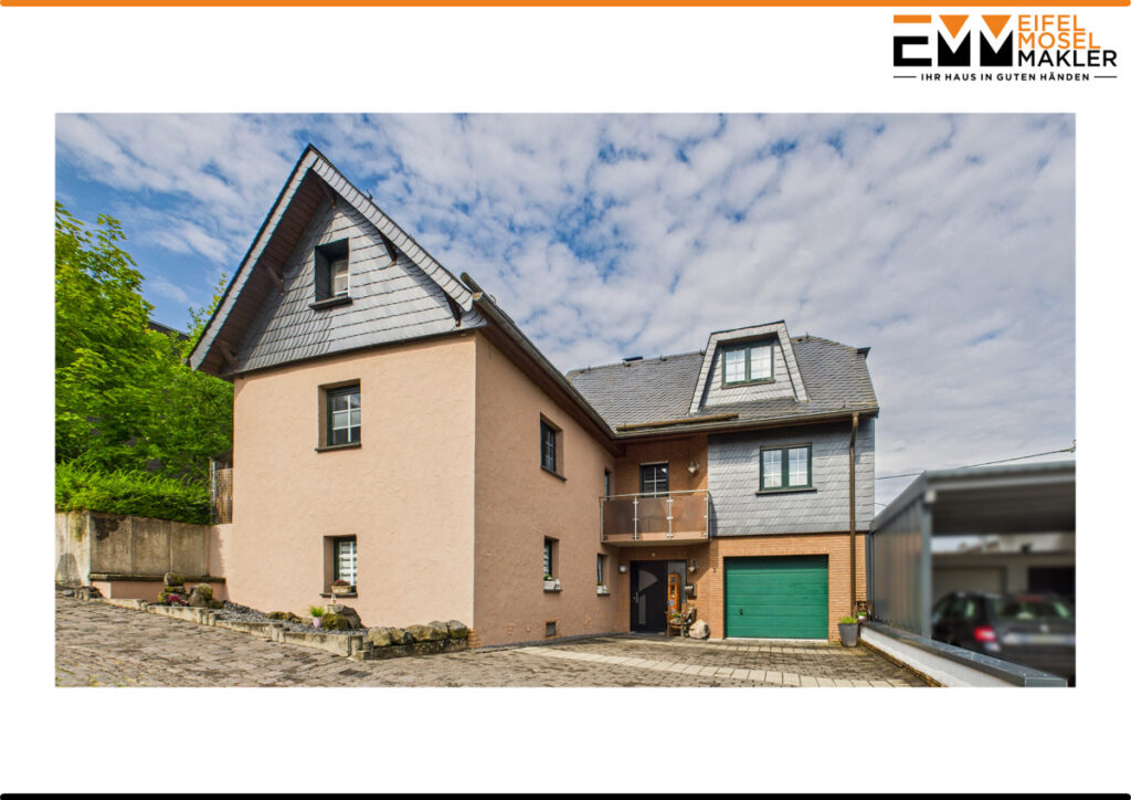 Ihr Haus in guten Händen