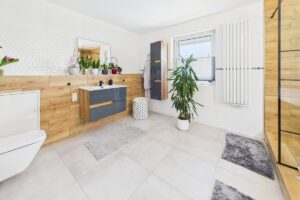 Badezimmer OG