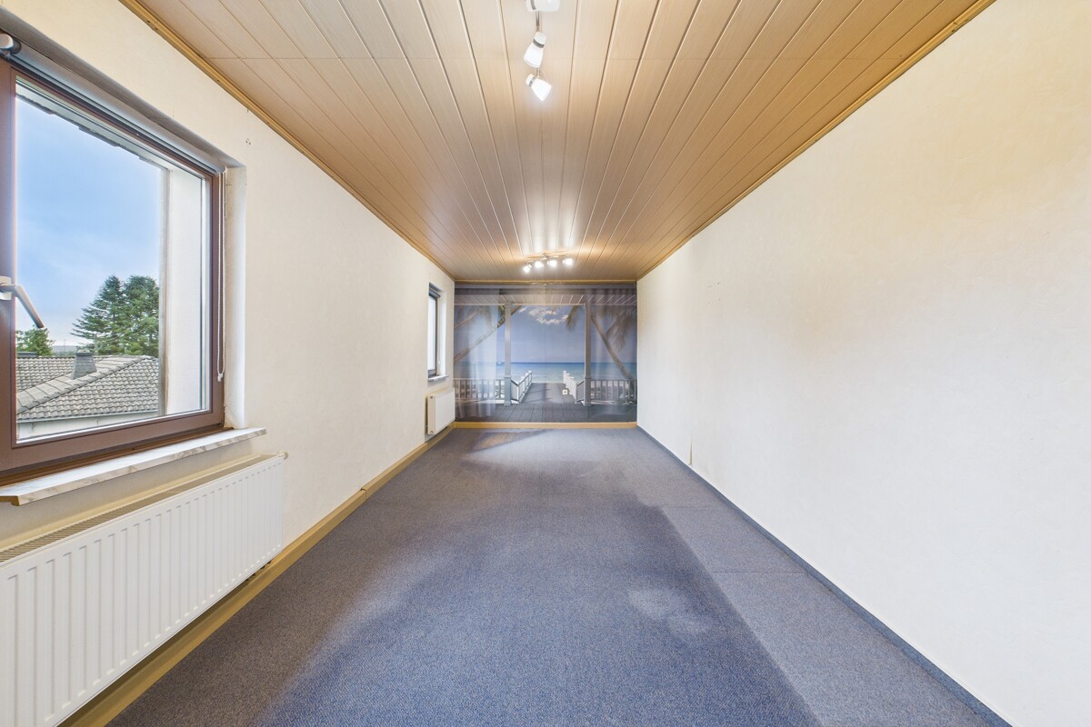 Schlafzimmer II