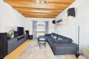 Schlafzimmer I