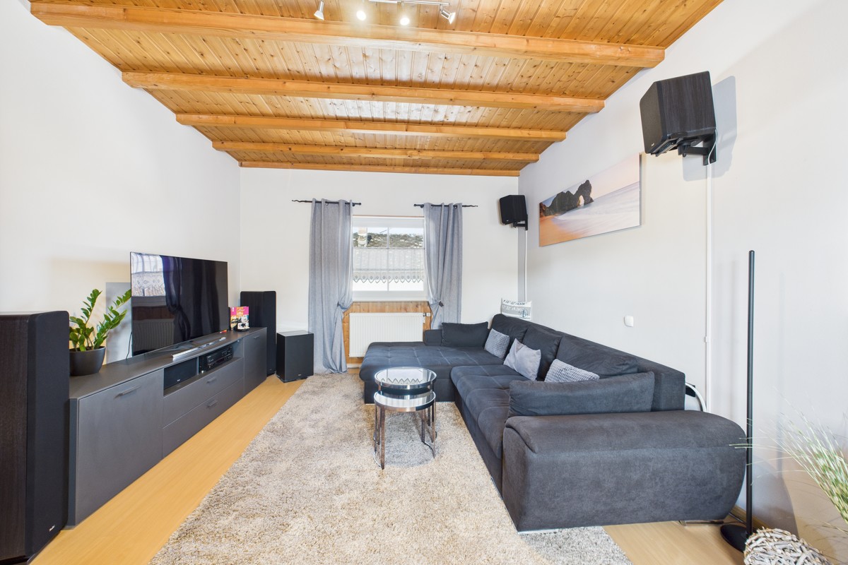 Schlafzimmer I