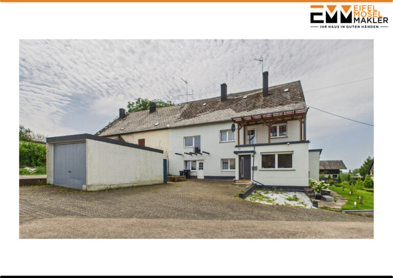 Ihr Haus in guten Händen