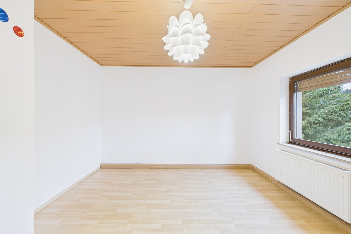 Schlafzimmer I