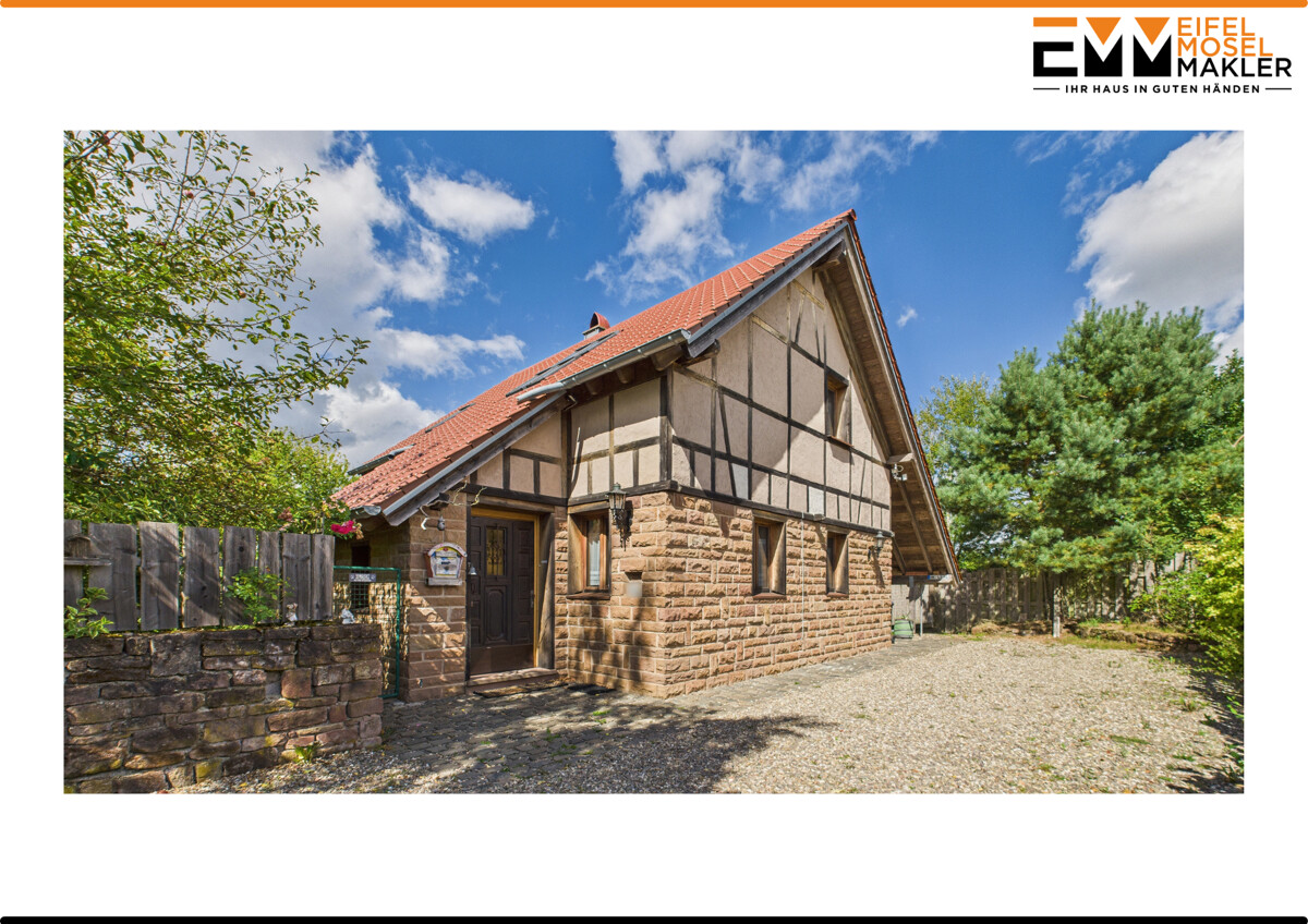 Ihr Haus in guten Händen