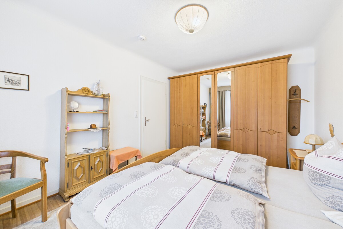 Schlafzimmer I