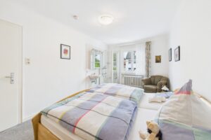 Schlafzimmer II