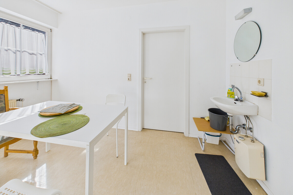 Zimmer I. OG