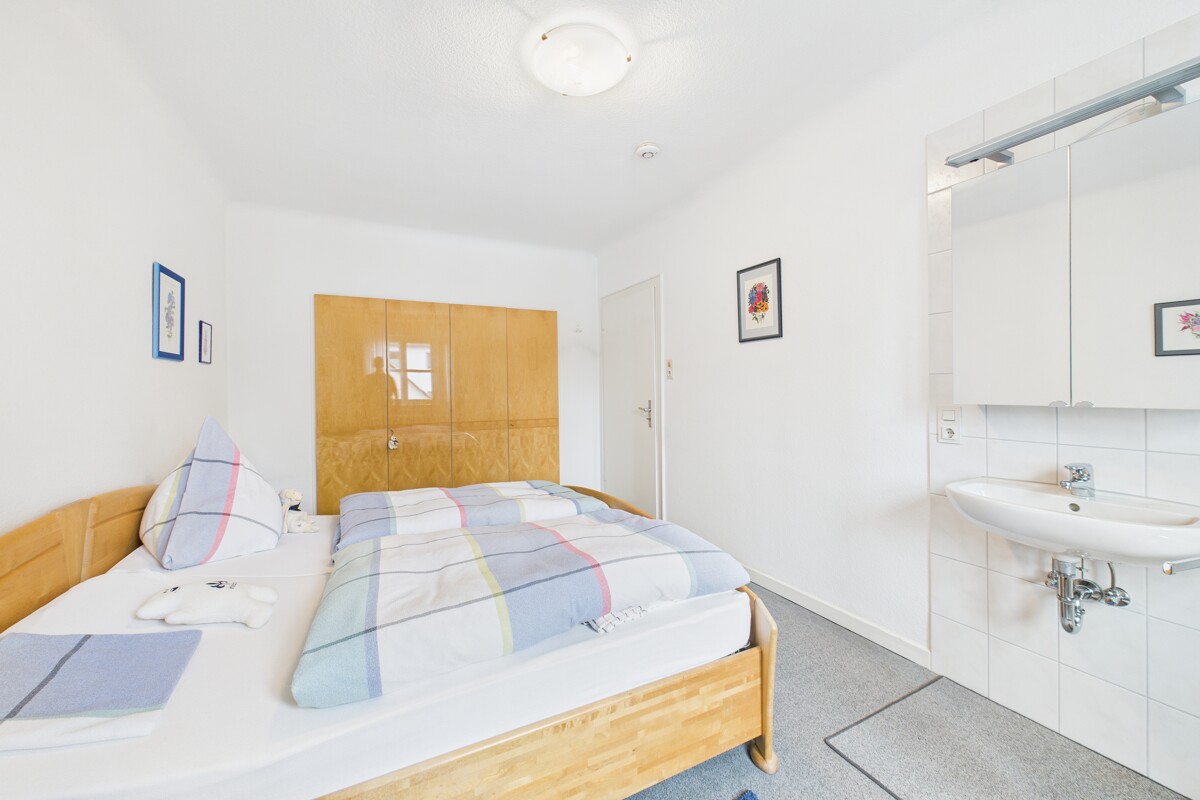 Schlafzimmer II