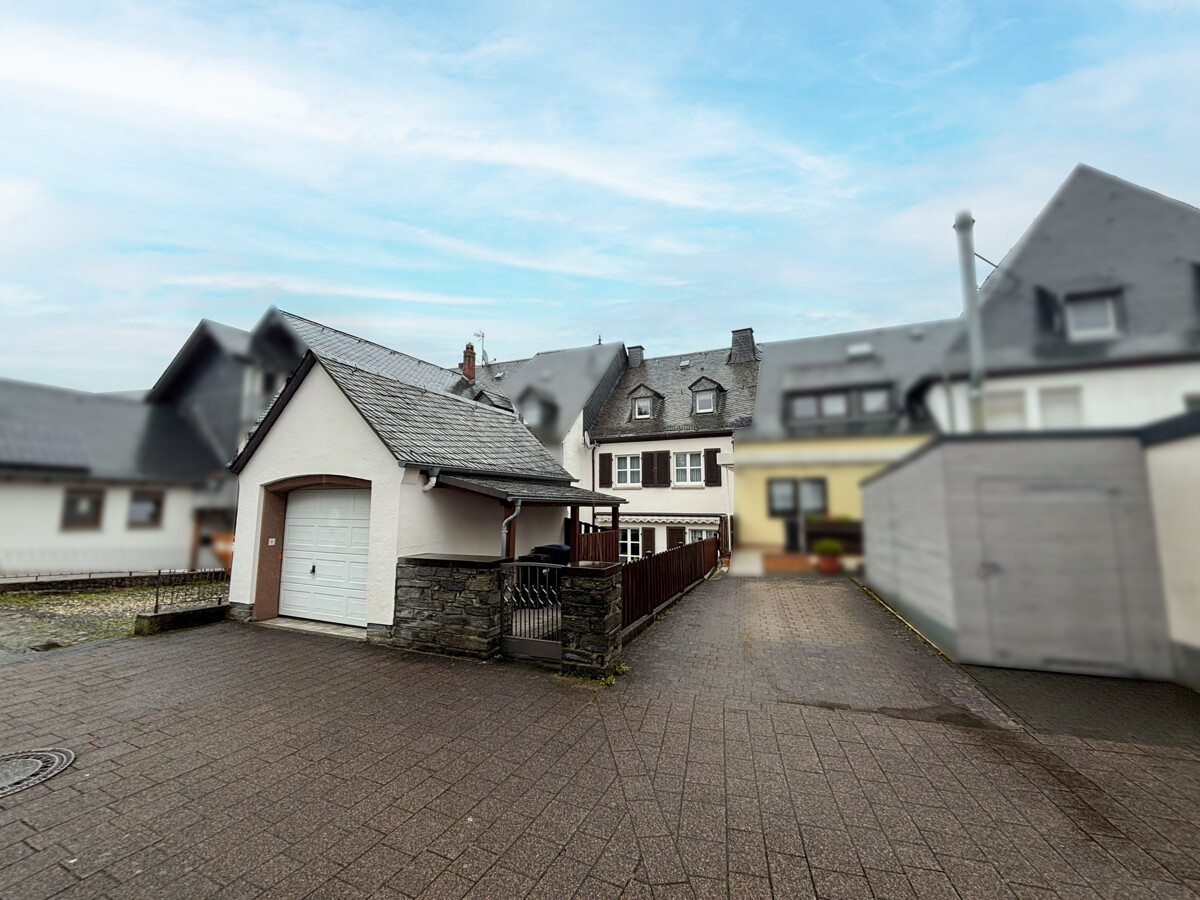 Außenansicht