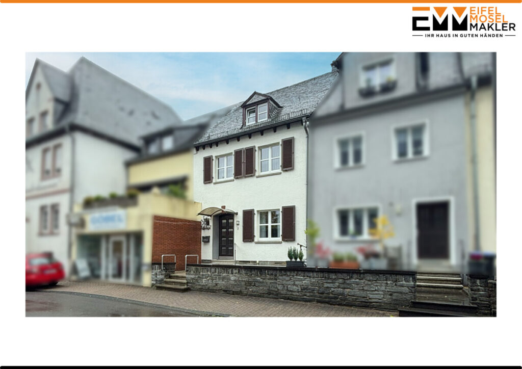 Ihr Haus in guten Händen