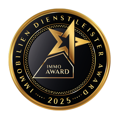 Immobilien Dienstleister Award 2025