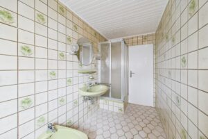 Badezimmer I