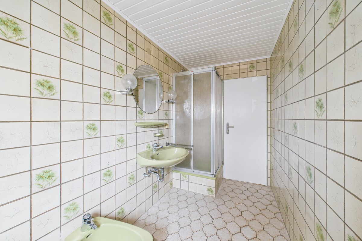 Badezimmer I