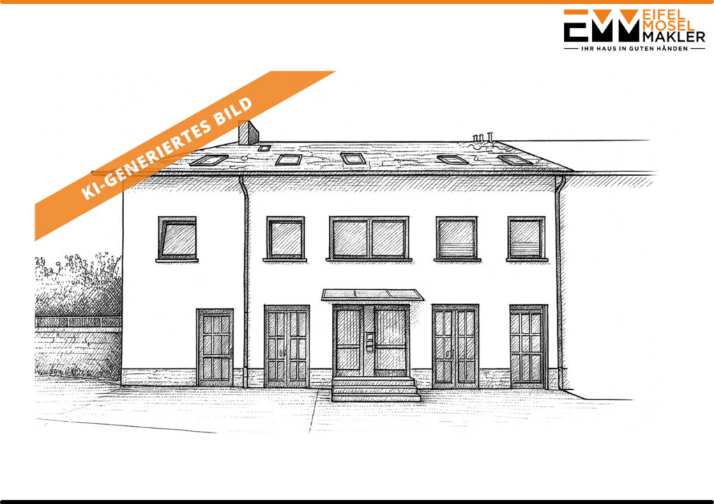 Ihr Haus in guten Händen