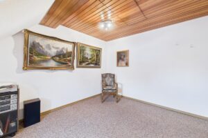 Schlafzimmer IV