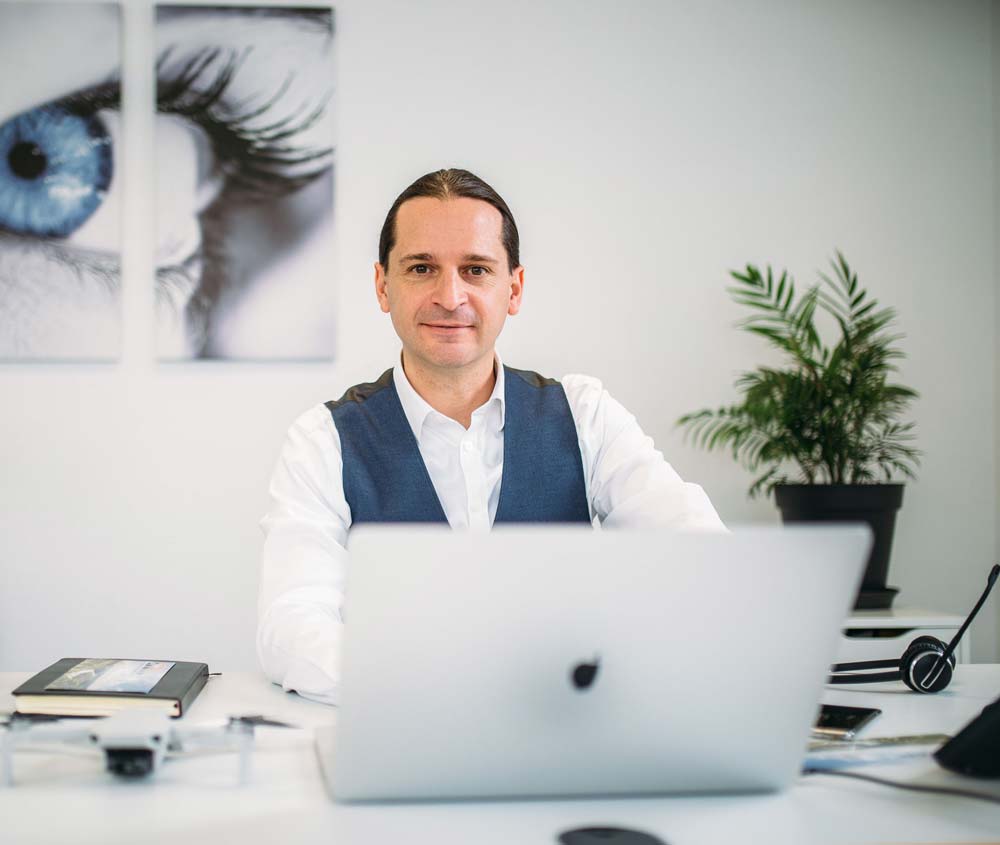 Ihr Haus in guten Händen - mit Eifel Mosel Makler