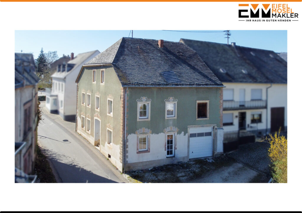 Ihr Haus in guten Händen