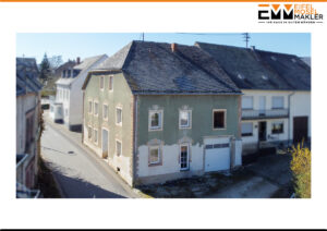 Ihr Haus in guten Händen