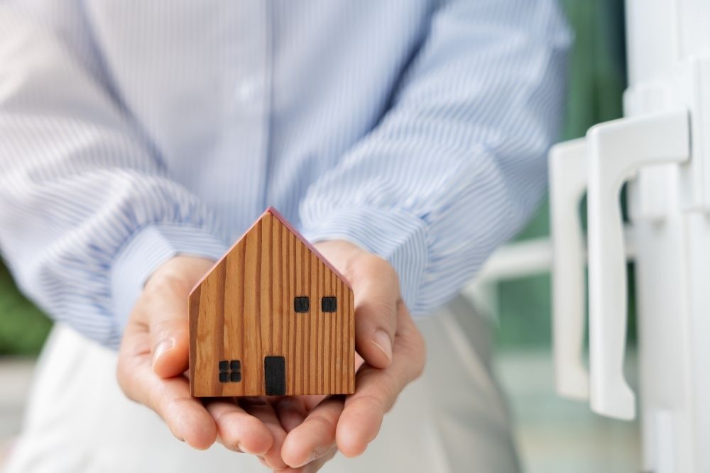 Wann ist der beste Zeitpunkt für den Hausverkauf?