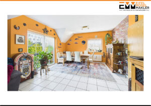 Ihr Haus in guten Händen