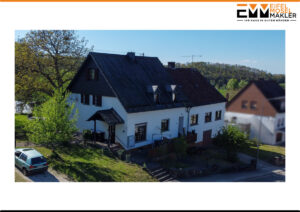 Ihr Haus in guten Händen