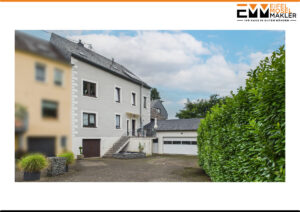 Ihr Haus in guten Händen!