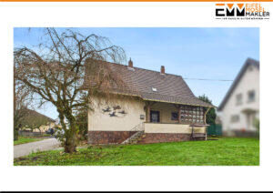 Ihr Haus in guten Händen