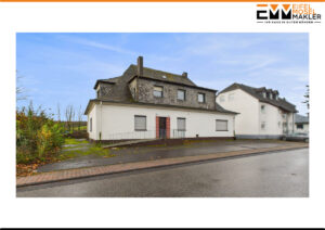 Ihr Haus in guten Händen!