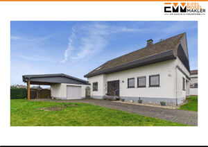 Ihr Haus in guten Händen!