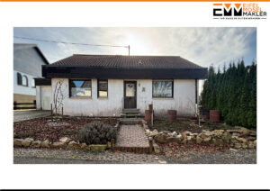 Ihr Haus in guten Händen!