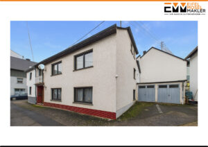 Ihr Haus in guten Händen