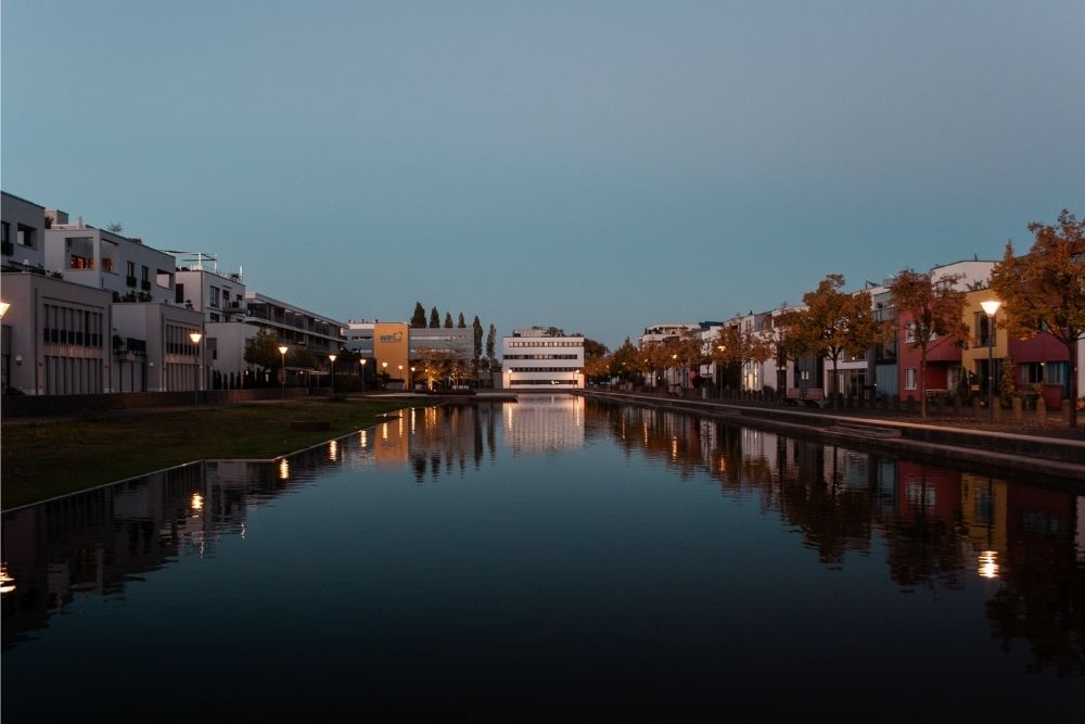Begehrte Wohnlagen in Trier – Vorteile und Nachteile der beliebtesten Stadtteile