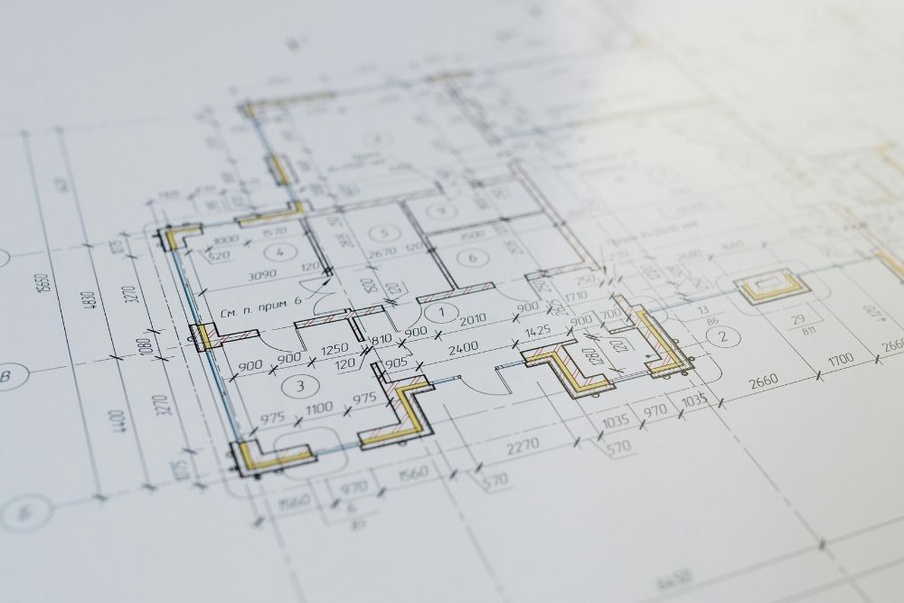 Haus privat verkaufen: Warum Grundriss und Wohnflächenberechnung rechtssicher sein müssen