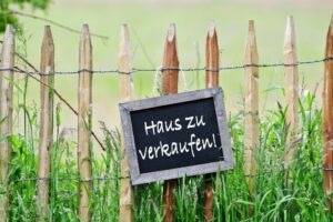 Wie lange dauert ein Hausverkauf in Bernkastel-Kues?