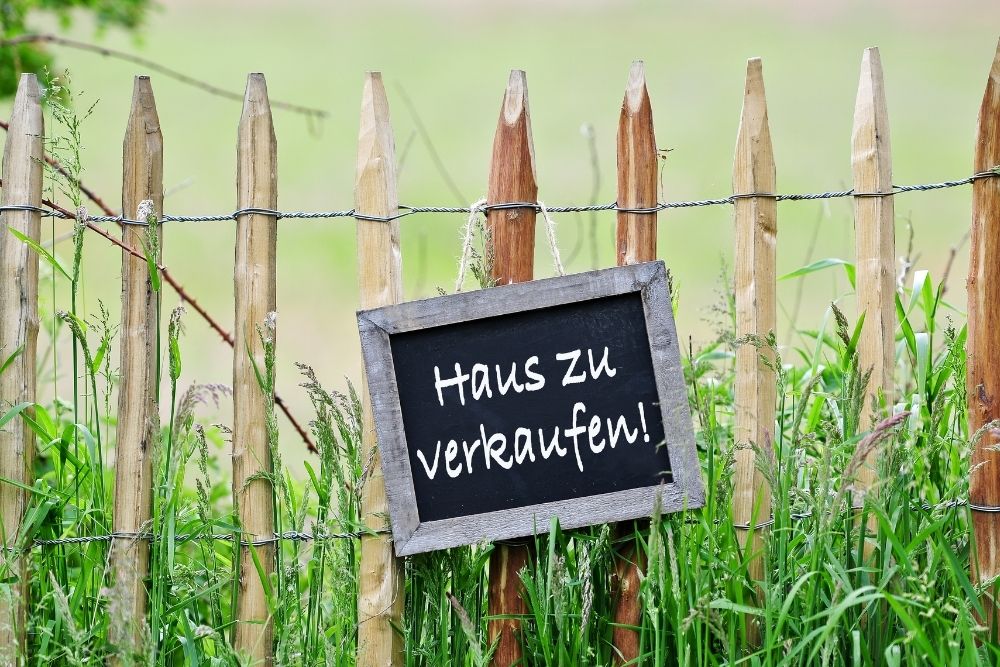 Wie lange dauert ein Hausverkauf in Bernkastel-Kues?