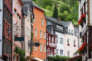 Wie läuft ein Immobilienverkauf in Bernkastel-Kues ab?