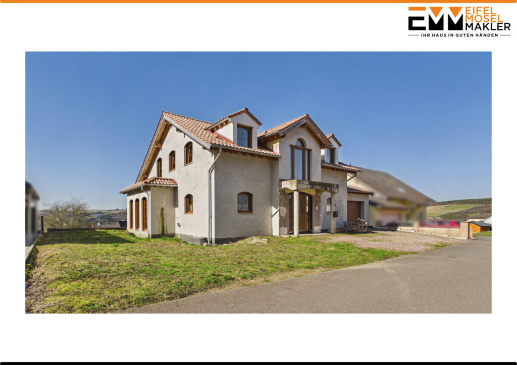 Ihr Haus in guten Händen