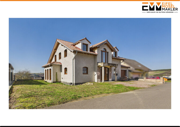 Ihr Haus in guten Händen