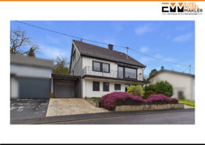 Ihr Haus in guten Händen