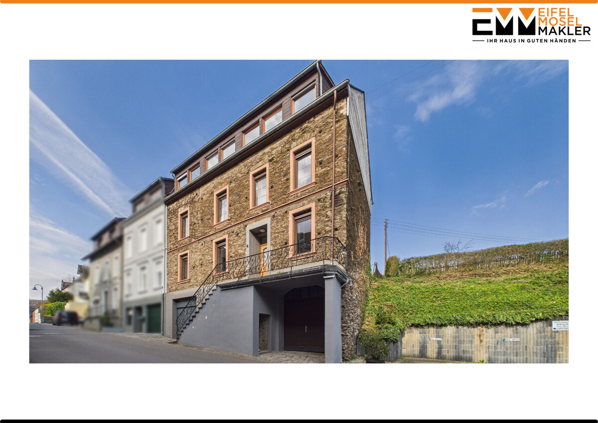 Ihr Haus in guten Händen