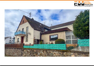 Ihr Haus in guten Händen