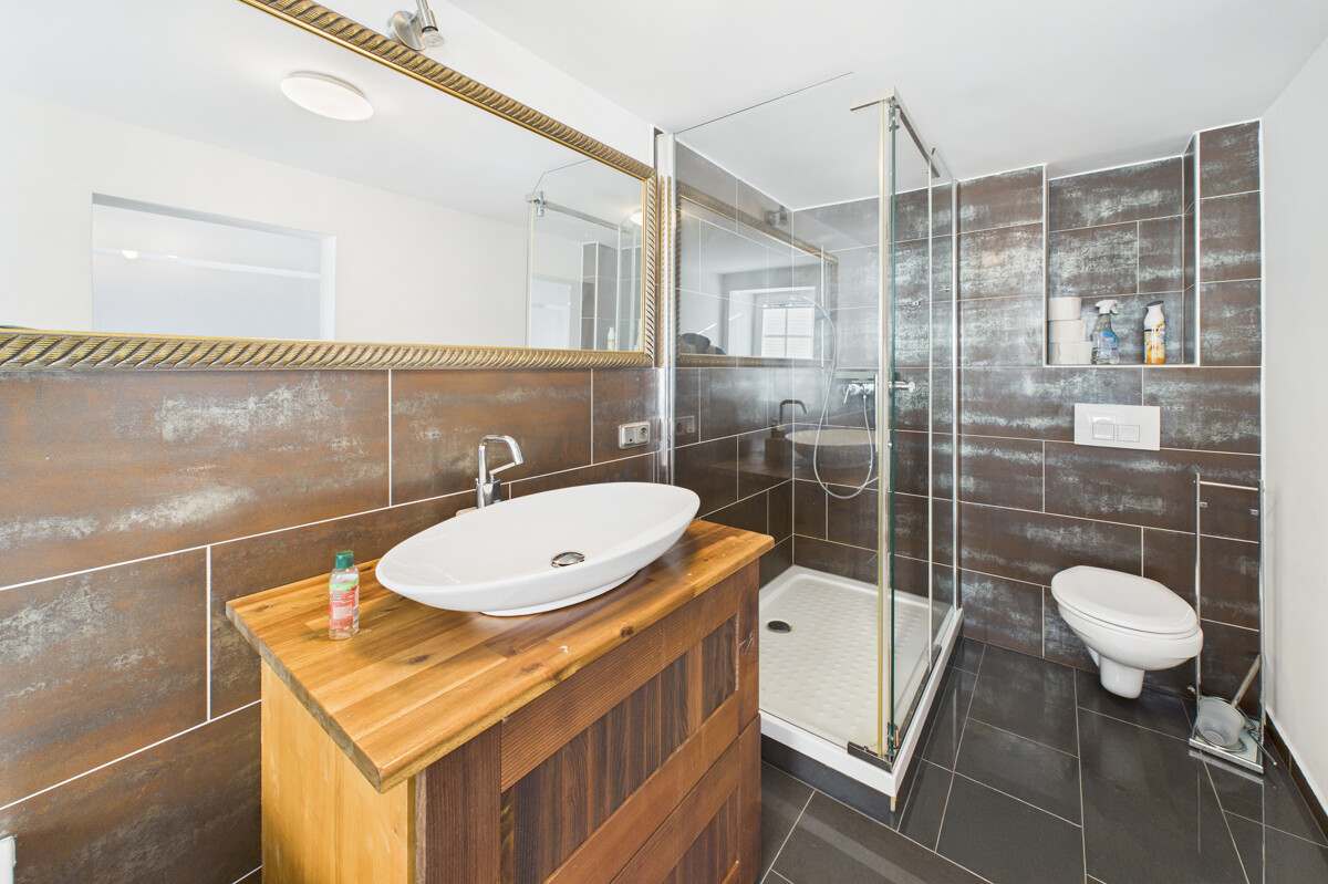 Badezimmer II
