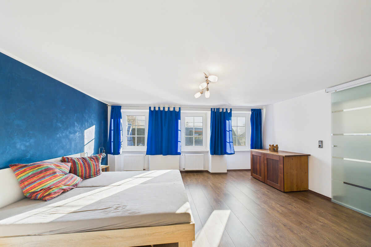 Schlafzimmer I