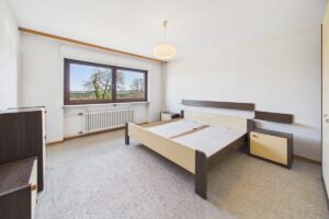 Schlafzimmer II