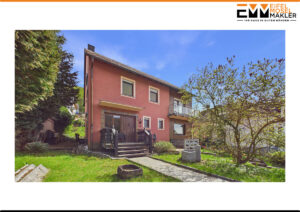 Ihr Haus in guten Händen