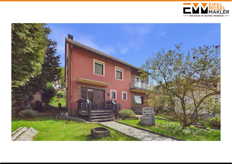 Ihr Haus in guten Händen