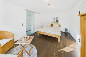 Schlafzimmer II